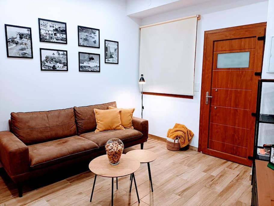 Ferienwohnung La Casita De Fernando Nerja Exterior foto
