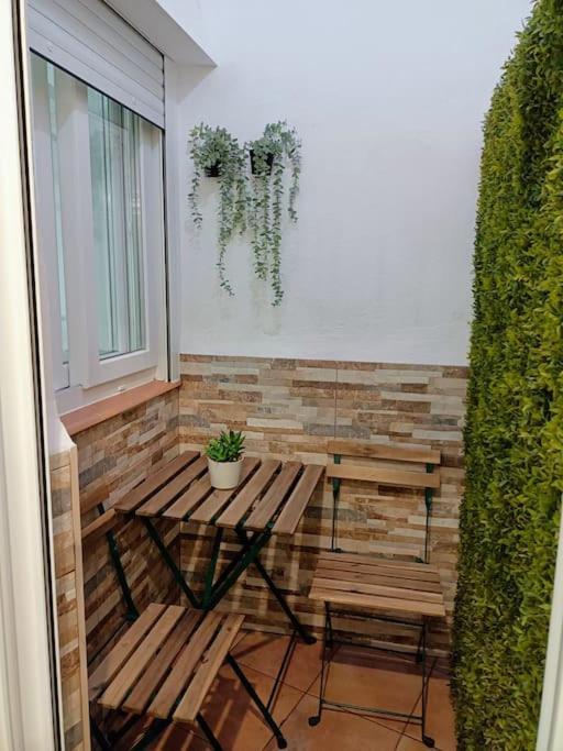 Ferienwohnung La Casita De Fernando Nerja Exterior foto